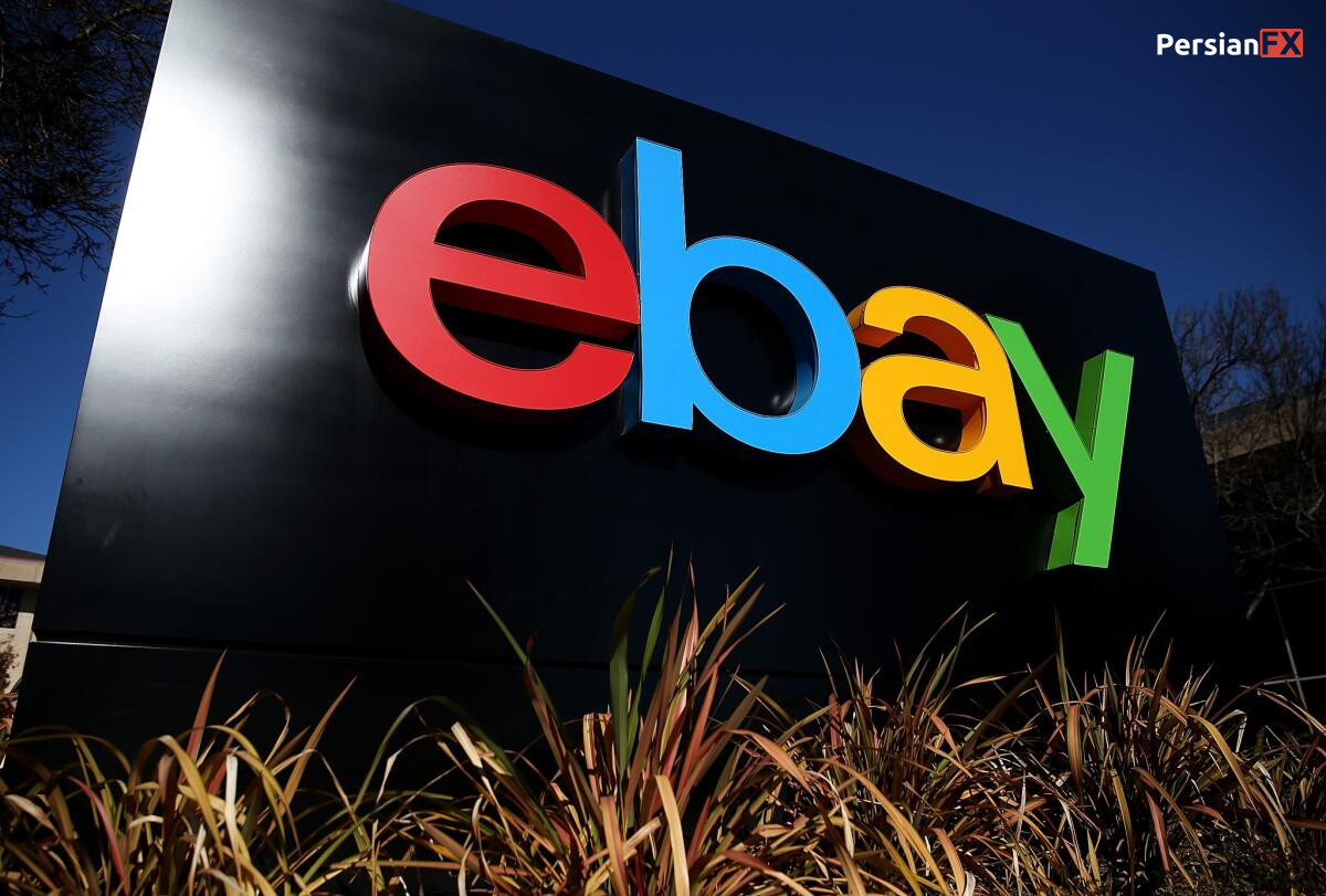 درآمد eBay از پیشبینیها فراتر رفت؛ چشمانداز سود سهماهه سوم ضعیف شد