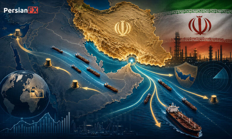 چرا قیمت نفت با بازگشایی تنگه هرمز همخوانی ندارد؟