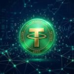 فریز ۵۵۰ میلیون دلار USDT مرتبط با ایران در سال ۲۰۲۶
